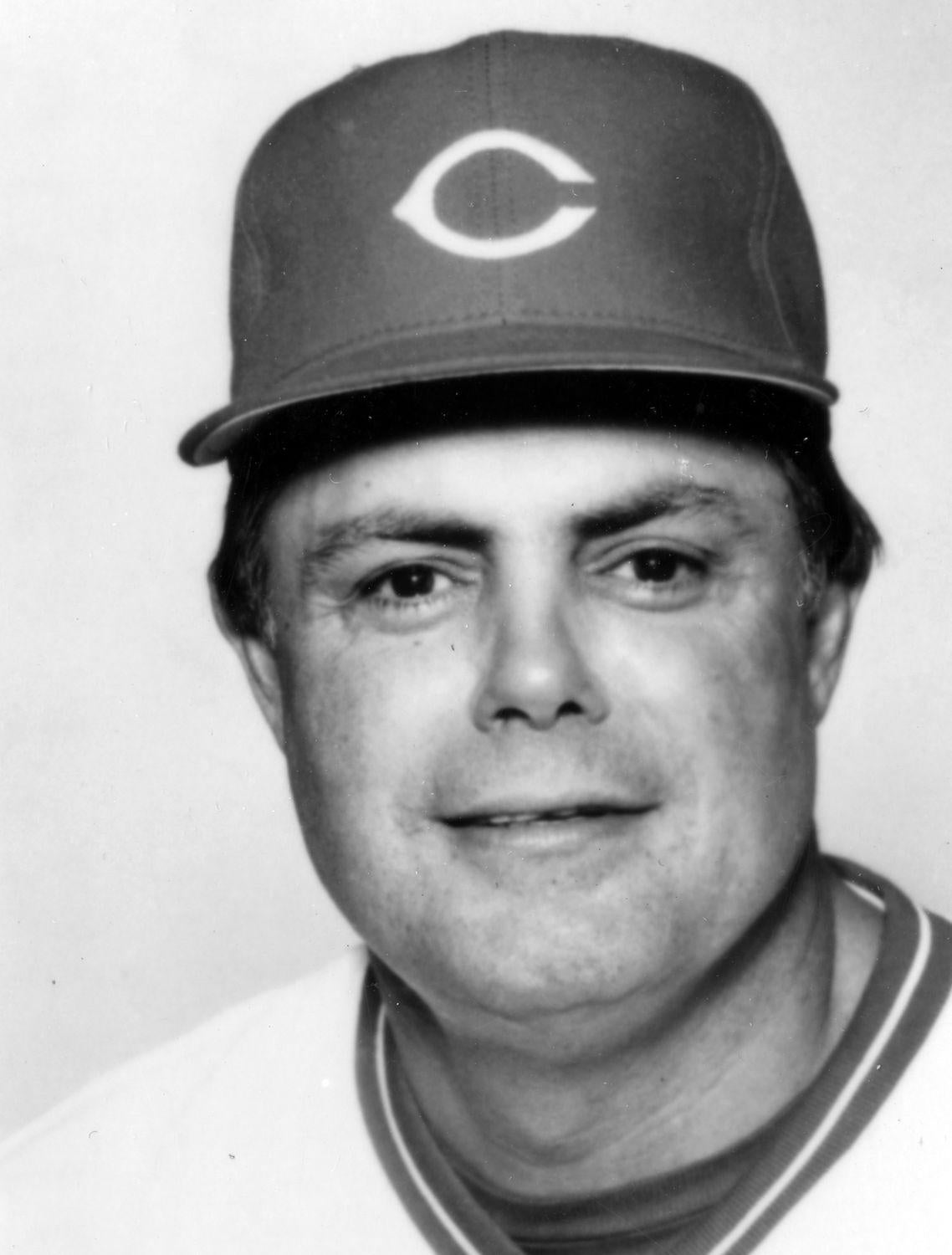 Lou Piniella’s baseball journey takes him to Cooperstown’s doorstep